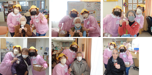 通所リハビリテーション 医療法人明輝会