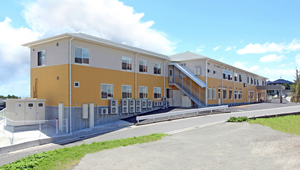 ブライアンス御召覧